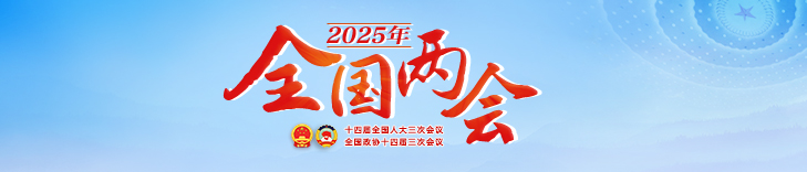 2025年全國兩會
